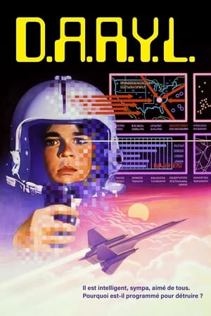 D.A.R.Y.L. (1985)