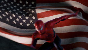 Spider-Man 3 movie still 152