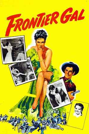 Frontier Gal 9