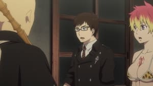 Blue Exorcist Season 2 Episode 5