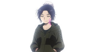 Yuusha no Kuzu S1 – Episódio 21