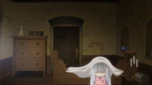 Re:ZERO - Starting Break Time From Zero Re:ZERO - Starting Break Time From Zero 2nd Season: [Untitled]