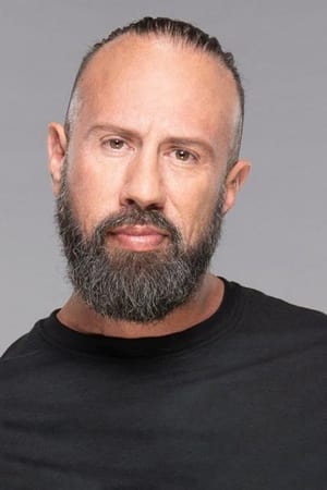 Foto retrato de Sean Waltman