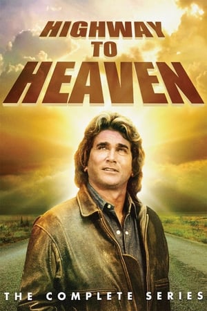 Highway to Heaven - Show poster