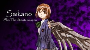 poster Saikano