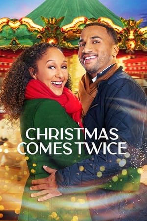 Poster Christmas Comes Twice (2020)