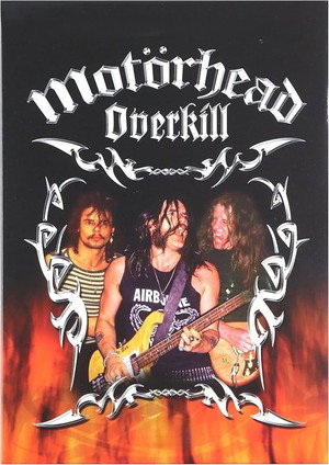 Motorhead: Overkill Motorhead: Overkill