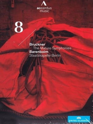 Poster Bruckner: Symphony No. 8 (2014)