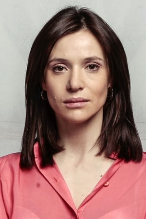 Daniela Ramírez