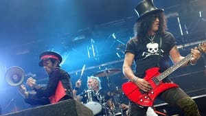 Velvet Revolver - Live In Houston