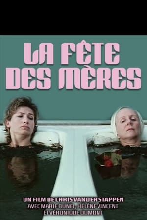 Poster La fête des mères (1998)