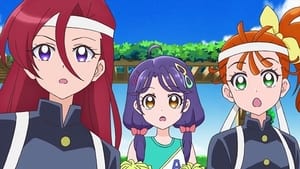 Tropical-Rouge! Precure: 1×15