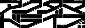 Akudama Drive — Logos 4