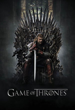 poster Game of Thrones