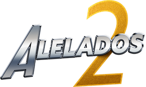 Jumbled 2 — Logos 3