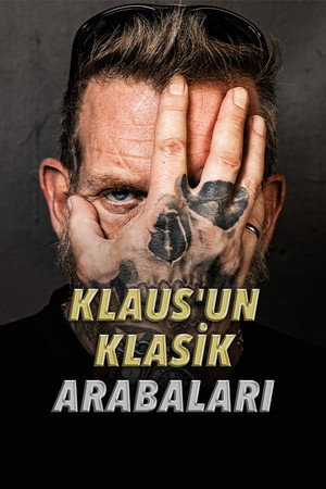 Klaus'un Klasik Arabaları