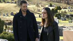 The Blacklist Season 5 Episode 22