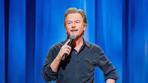 David Spade: Não é Pessoal