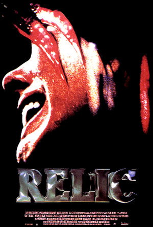 Постер фильма «Реликт (1997)» — (13 из 32)