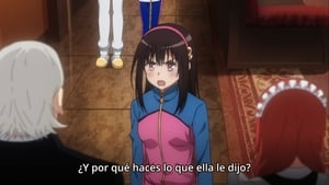 Hatena☆Illusion: Saison 1 Episode 8