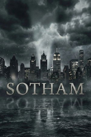 SOTHAM