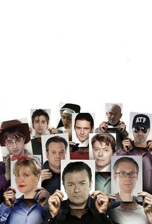 Extras 35