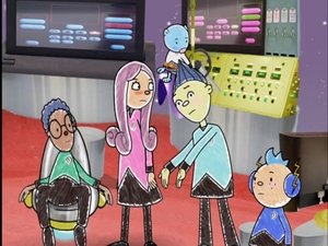 Épisode 19