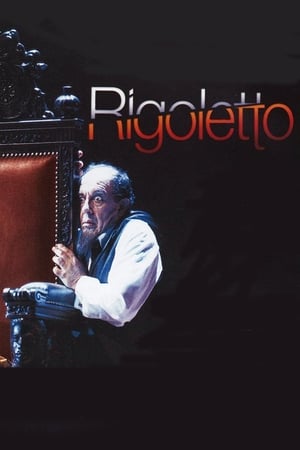 Rigoletto poster