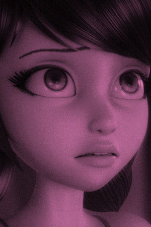 poster Miraculous World: Paris, Tales of Shadybug and Claw Noir