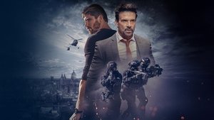 Rescate en Ámsterdam Película Completa 1080p [MEGA] [LATINO] 2023