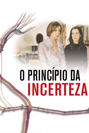 O Princípio da Incerteza (2002)