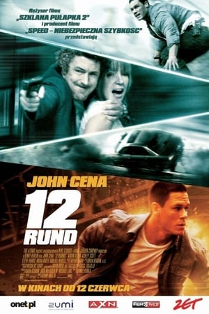 Poster 12 Rund 2009