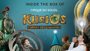 Inside the Box of Kurios