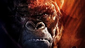 Kong: Skull Island (2017) Bluray