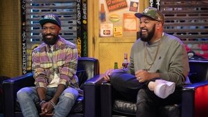 Desus & Mero: 3×27