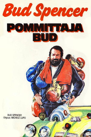 Pommittaja Bud (1982)