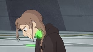 Infinity Train: 1×10