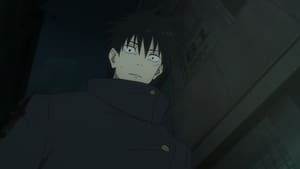 Jujutsu Kaisen: Season 1 Episode 40