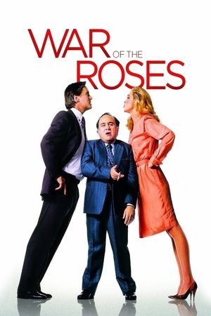 Watch La guerra de los Rose (1989) HD Movie Online Free