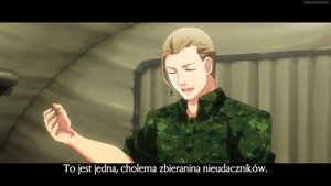 The Fruit of Grisaia Season 2 Episode 3