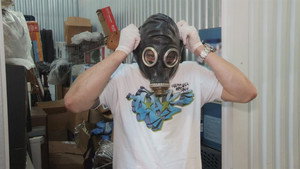Storage Wars: 11×19