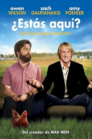 Watch ¿Estás aquí? (2013) HD Movie Online Free