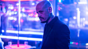 Mr Inbetween: Temporada 2 episódio 6