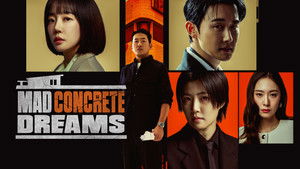 Mad Concrete Dreams (Korean Drama)