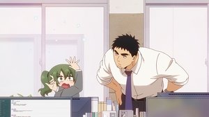 My Senpai Is Annoying Season 1 Episode 12