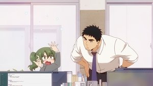 Senpai ga Uzai Kouhai no Hanashi: 1×12