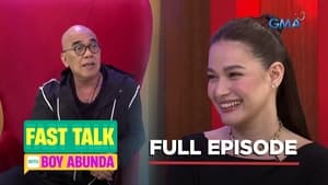 Fast Talk with Boy Abunda: Season 1 Full Episode 122