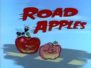 The Ren & Stimpy Show: 3×13