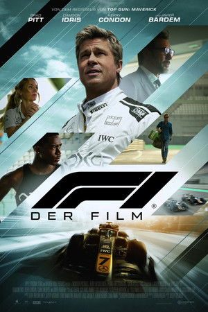 poster F1
