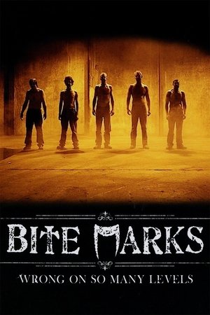 Poster Bite Marks (2011)